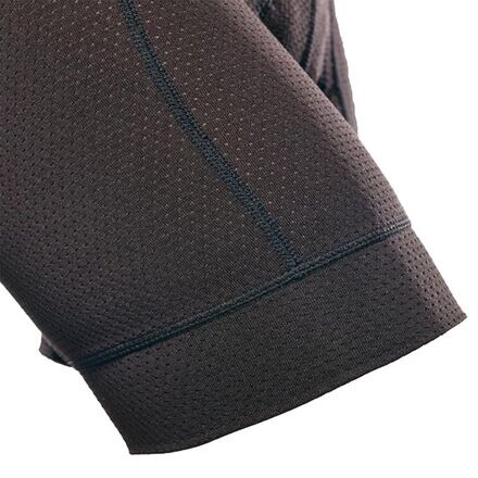 Короткая подкладка YOGACHAM женская SHREDLY, черный
Короткая подкладка YOGACHAM женская SHREDLY, черный