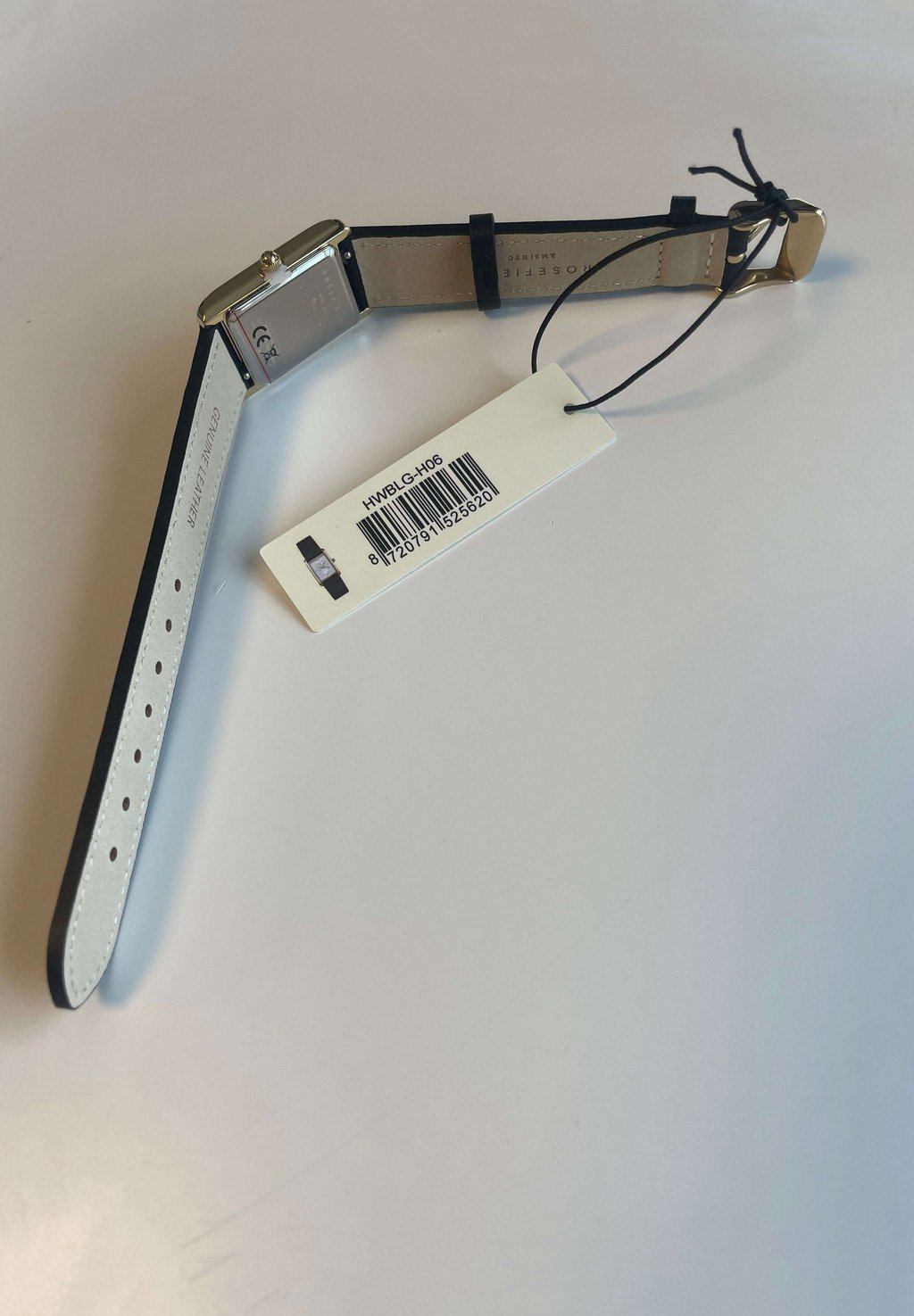 Часы HEIRLOOM Rosefield, черный
Часы HEIRLOOM Rosefield, черный