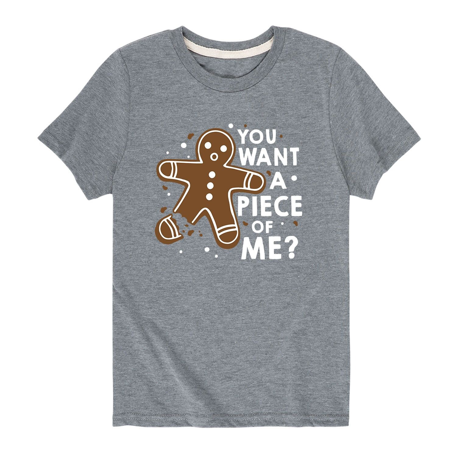 Футболка с рисунком You Want a Piece Of Me для мальчиков 8–20 лет Licensed Character
Футболка с рисунком You Want a Piece Of Me для мальчиков 8–20 лет Licensed Character