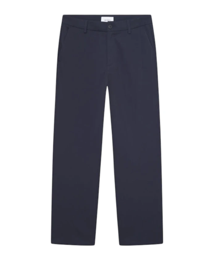 Брюки от костюма Рэндалл Les Deux, синий
Брюки от костюма Рэндалл Les Deux, синий