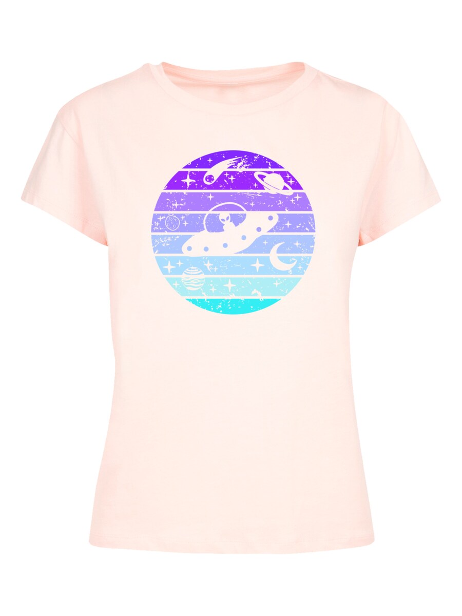 Футболка F4NT4STIC Retro Alien Space Sunset, Rose
Футболка F4NT4STIC Retro Alien Space Sunset, Rose