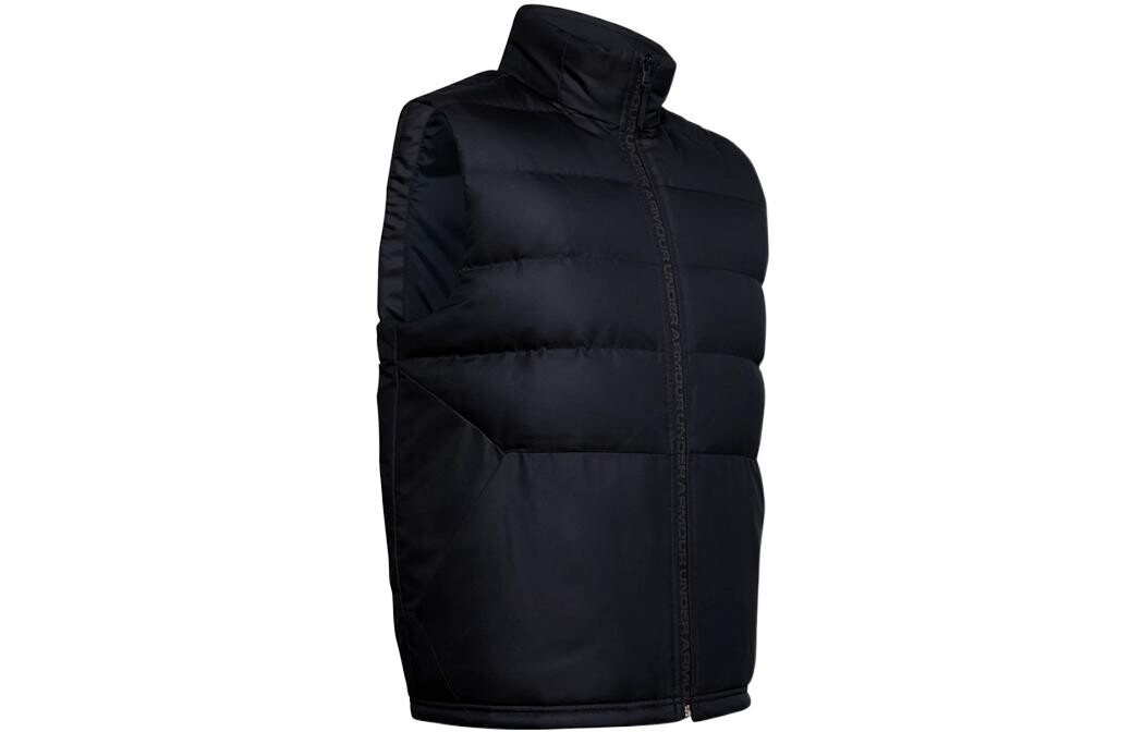 Мужской жилет Under Armour, Черный
Мужской жилет Under Armour, Черный