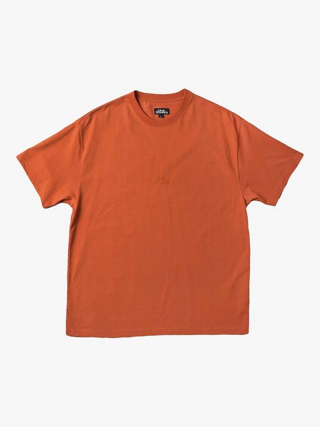 Футболка rumble Blue Flowers, цвет Dark Orange
Футболка rumble Blue Flowers, цвет Dark Orange