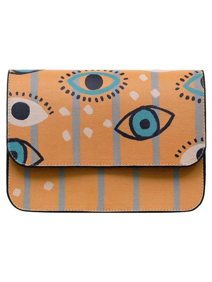 Клатч Dogo, оранжевый
Клатч Dogo, оранжевый