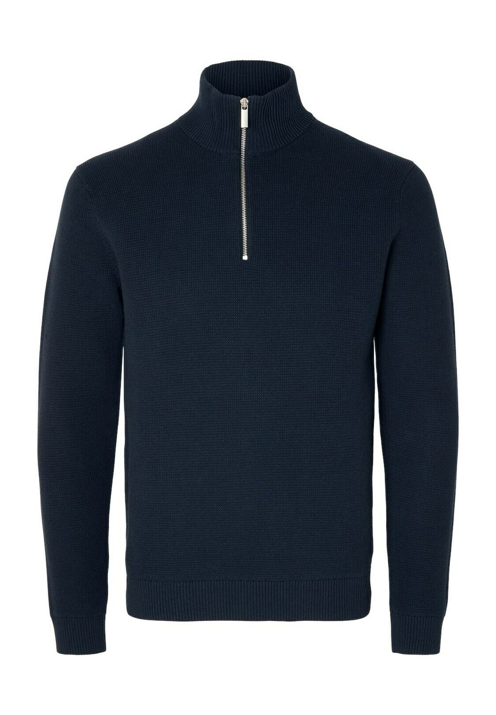 Джемпер SLHDANE Selected Homme, цвет sky captain
Джемпер SLHDANE Selected Homme, цвет sky captain