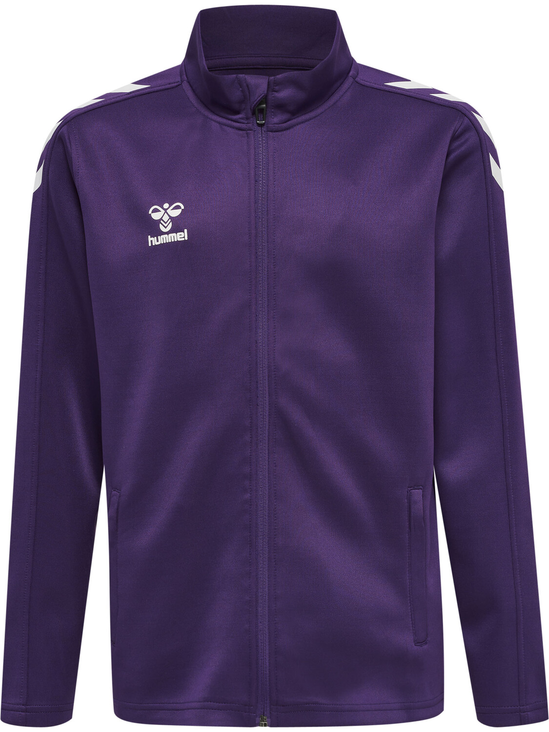 Толстовка Hummel Reißverschlussjacke Hmlcore Xk Poly Zip Sweat Kids, цвет ACAI/WHITE
Толстовка Hummel Reißverschlussjacke Hmlcore Xk Poly Zip Sweat Kids, цвет ACAI/WHITE