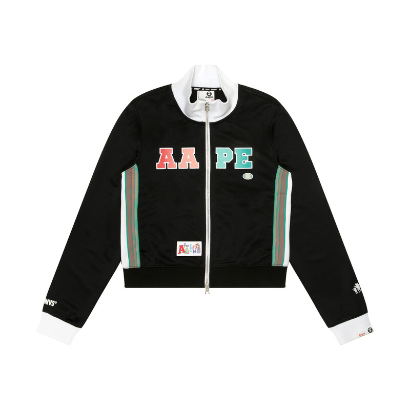 Толстовка женская Aape
Толстовка женская Aape