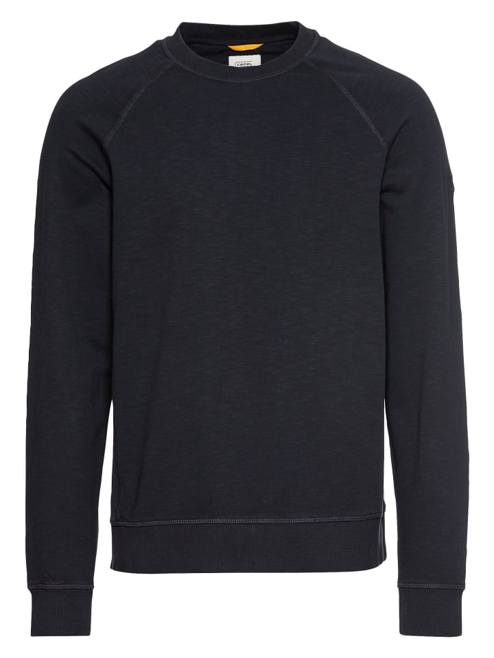 Толстовка Camel Active, темно-синий
Толстовка Camel Active, темно-синий