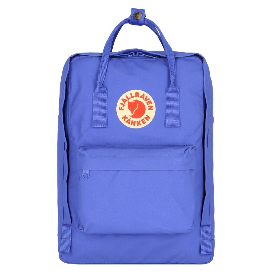 Рюкзак Fjällräven, лазурный
Рюкзак Fjällräven, лазурный