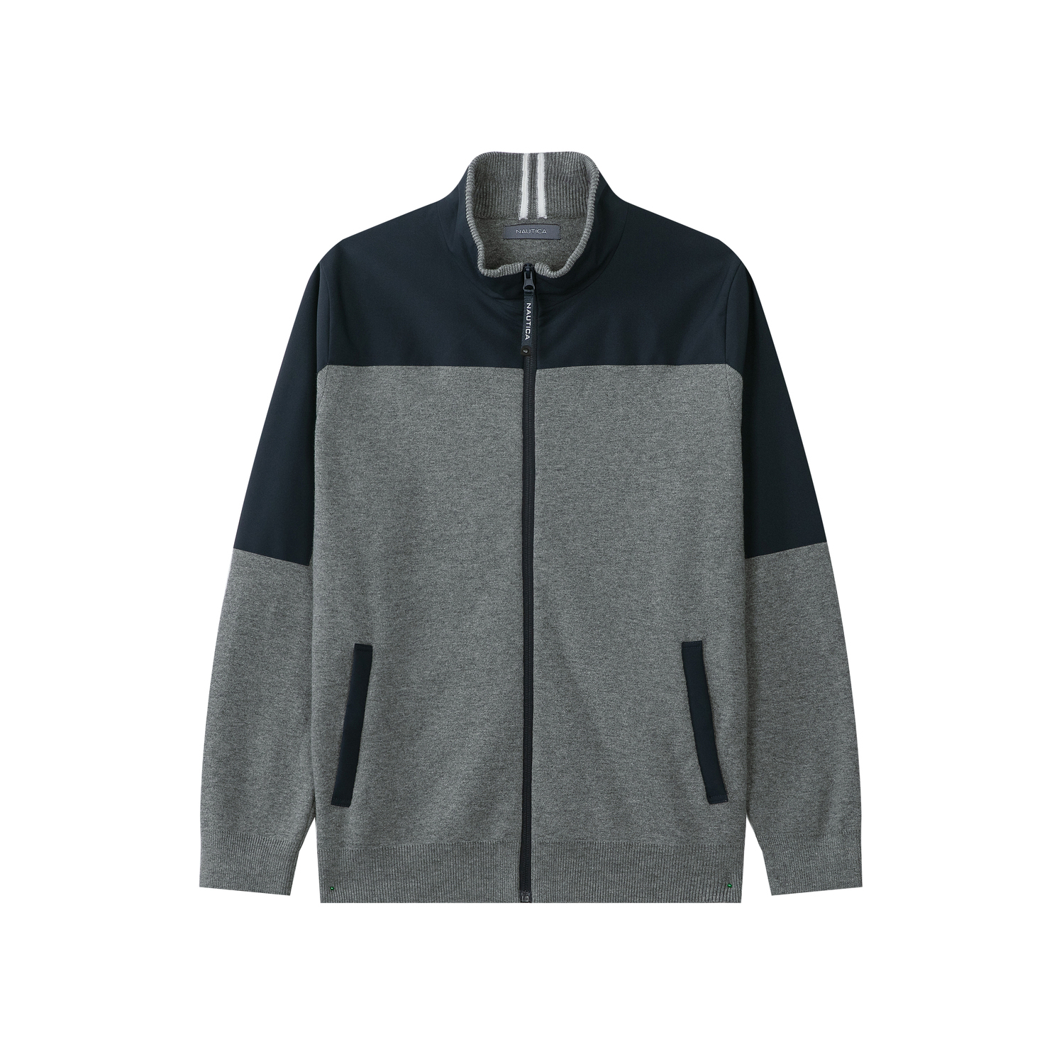 Мужской свитер NAUTICA, серый
Мужской свитер NAUTICA, серый