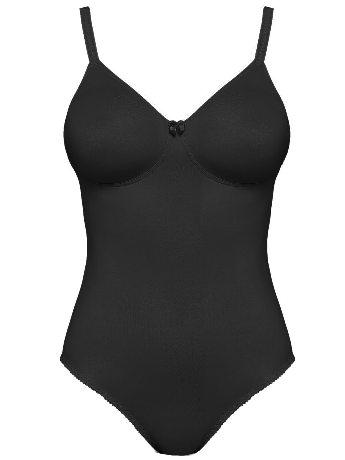 Боди SUSA ohne Bügel Topsy, черный
Боди SUSA ohne Bügel Topsy, черный