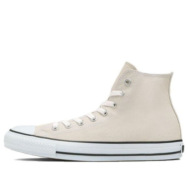 Кроссовки chuck taylor all star high top 'light grey' Converse, серый
Кроссовки chuck taylor all star high top 'light grey' Converse, серый