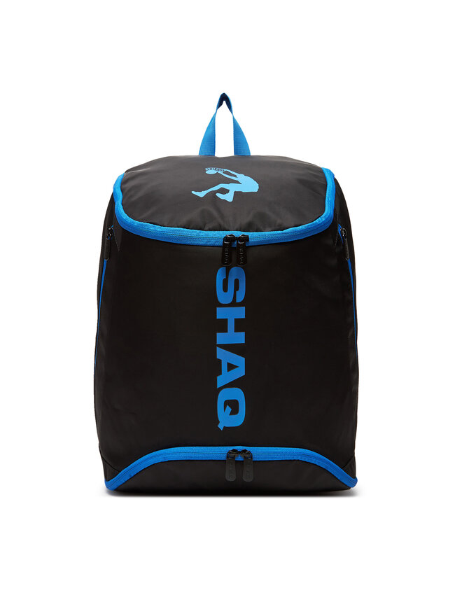 Рюкзак SHAQ SHAQ-P-006-07, черный
Рюкзак SHAQ SHAQ-P-006-07, черный