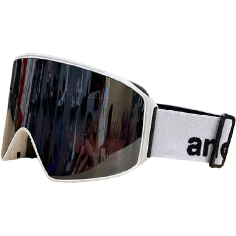 Анонимные антизапотевающие магнитные лыжные очки M4 унисекс BURTON, 451583 Asia Version M4 (Dual Lens+Face Guard)
Анонимные антизапотевающие магнитные лыжные очки M4 унисекс BURTON, 451583 Asia Version M4 (Dual Lens+Face Guard)