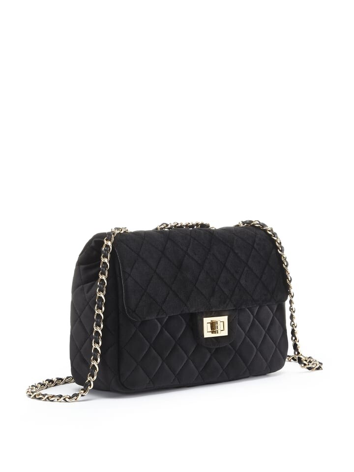 Наплечная сумка Vivance Umhängetasche, черный 
Наплечная сумка Vivance Umhängetasche, черный