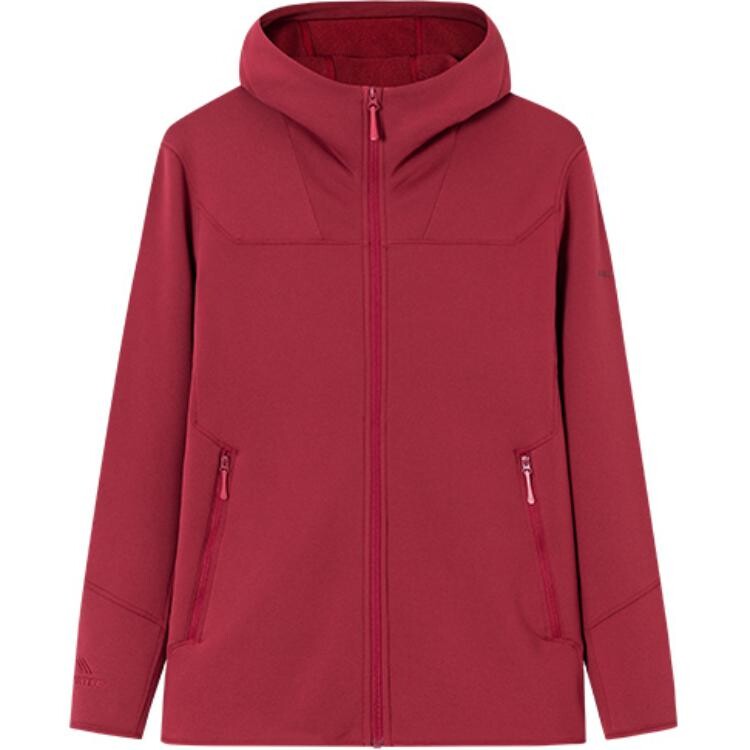 Мужская куртка Champion All Weather Series Anta 
Мужская куртка Champion All Weather Series Anta