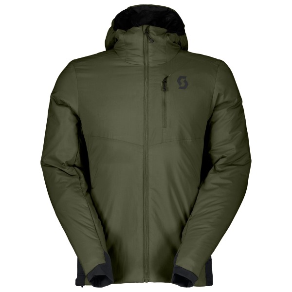 Толстовка Insuloft Light - синтетическая куртка Scott, мультиколор
Толстовка Insuloft Light - синтетическая куртка Scott, мультиколор