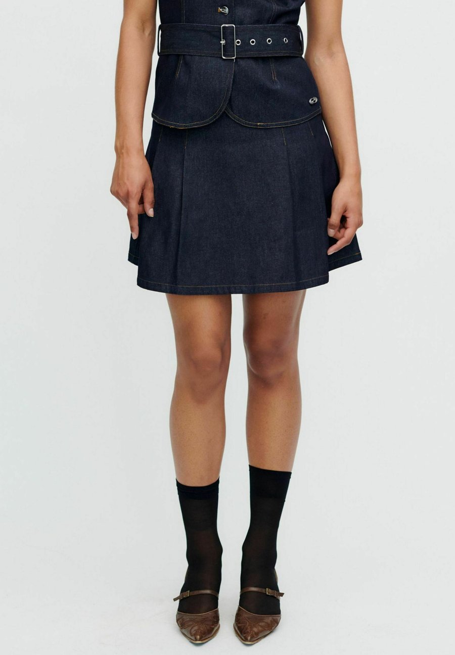 Юбка Résumé FENIX, Indigo Blue/Blue
Юбка Résumé FENIX, Indigo Blue/Blue