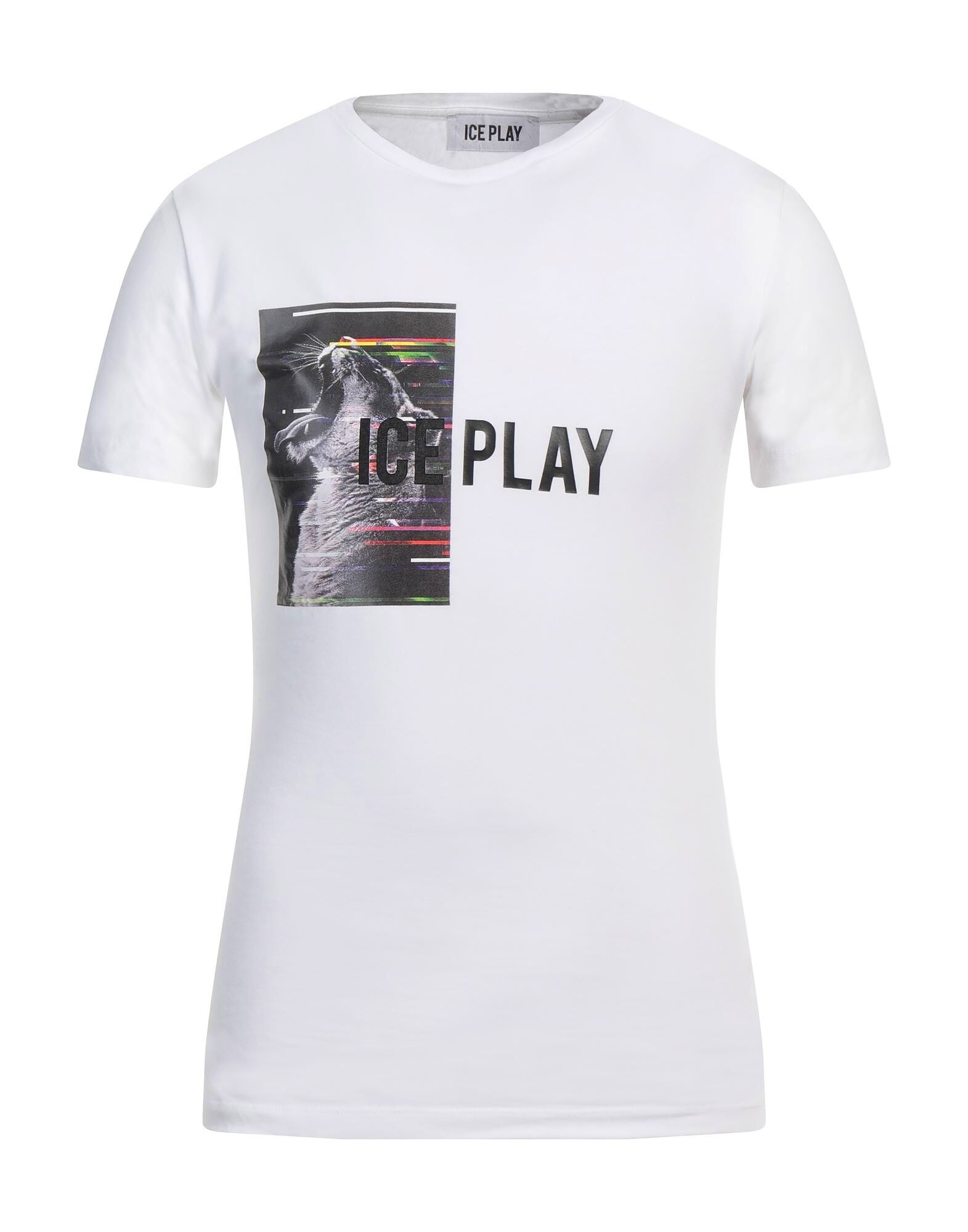 Футболка Ice Play, белый
Футболка Ice Play, белый