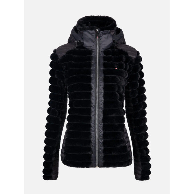 Куртка из искусственного меха Aulp NOTIL
Куртка из искусственного меха Aulp NOTIL