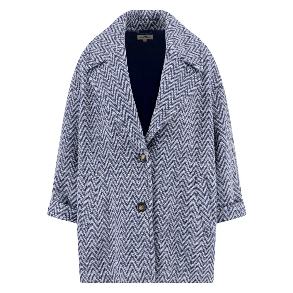 Пальто Fynch Hatton 25105092, синий
Пальто Fynch Hatton 25105092, синий