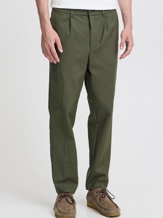 Брюки из ткани cfmarc Casual Friday, зеленый
Брюки из ткани cfmarc Casual Friday, зеленый