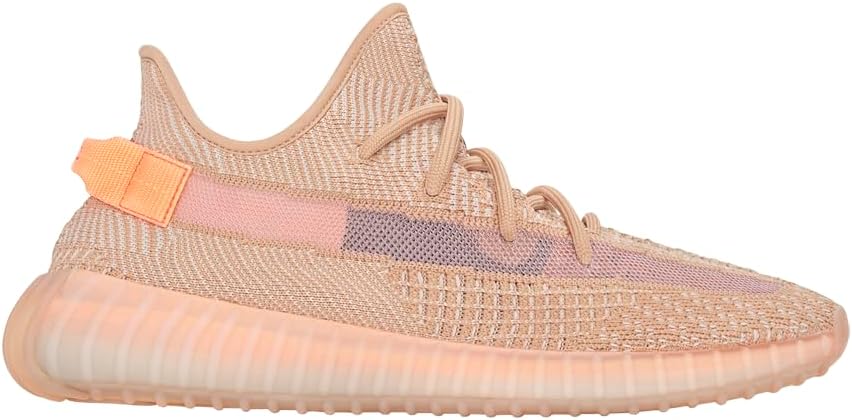 Кроссовки для маленьких мальчиков adidas Yeezy Boost 350 V2 Slip On, Clay
Кроссовки для маленьких мальчиков adidas Yeezy Boost 350 V2 Slip On, Clay