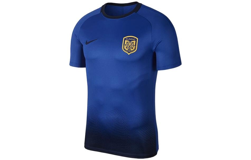 Мужская футболка Nike, цвет Blue 
Мужская футболка Nike, цвет Blue