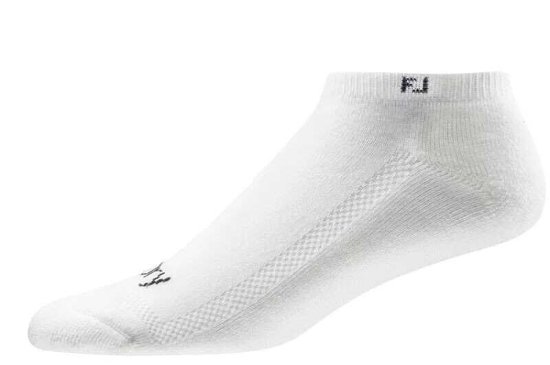 Женские легкие низкие носки для гольфа Footjoy ProDry с низким вырезом — 2 шт., белый
Женские легкие низкие носки для гольфа Footjoy ProDry с низким вырезом — 2 шт., белый