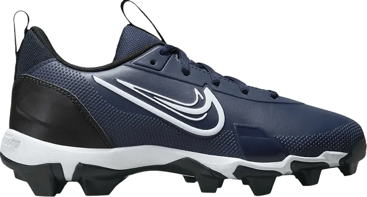 Кроссовки Force Trout 9 Keystone GS 'Midnight Navy', синий
Кроссовки Force Trout 9 Keystone GS 'Midnight Navy', синий