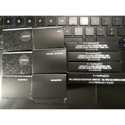 Pro Longwear Fluidline Подводка для глаз Гелевая краска Контейнер для краски Liquidlast Nib — выбор на ваш выбор, Mac
Pro Longwear Fluidline Подводка для глаз Гелевая краска Контейнер для краски Liquidlast Nib — выбор на ваш выбор, Mac