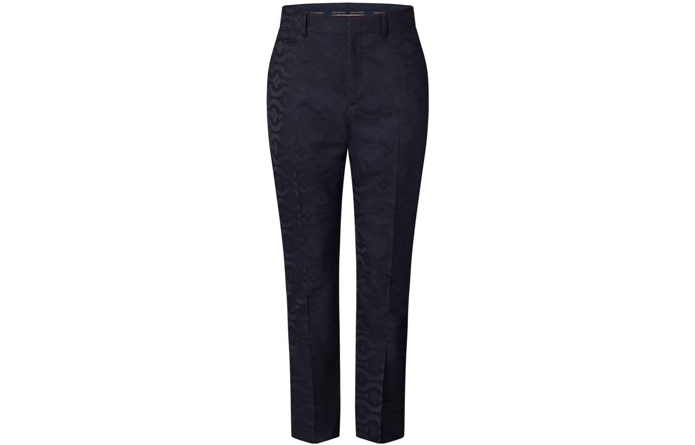 Костюм Брюки Мужские Черные Louis Vuitton, черный
Костюм Брюки Мужские Черные Louis Vuitton, черный