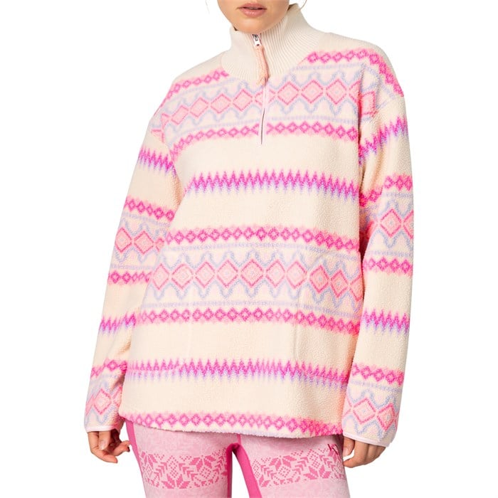 Флисовая кофта Ruthie среднего слоя с застежкой-молнией на половину длины - женская Kari Traa, Bjerk White, Белый, Флисовая кофта Ruthie среднего слоя с застежкой-молнией на половину длины - женская Kari Traa, Bjerk White
Флисовая кофта Ruthie среднего слоя с застежкой-молнией на половину длины - женская Kari Traa, Bjerk White, Белый, Флисовая кофта Ruthie среднего слоя с застежкой-молнией на половину длины - женская Kari Traa, Bjerk White