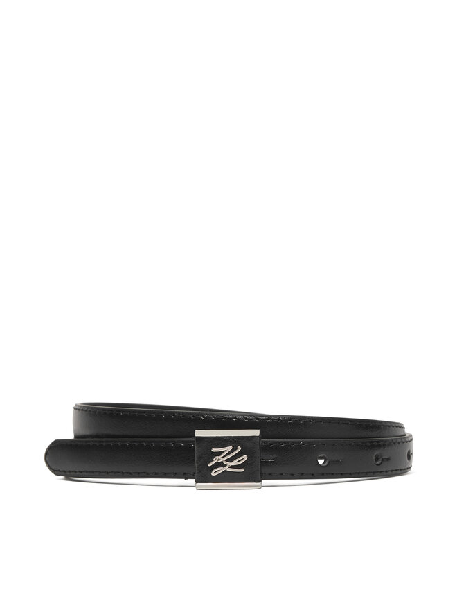 Женский ремень KARL LAGERFELD B1W33074, черный
Женский ремень KARL LAGERFELD B1W33074, черный