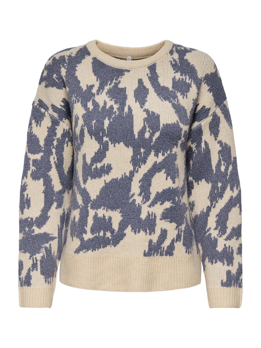 Свитер ONLY ONLGIGI, бежевый
Свитер ONLY ONLGIGI, бежевый