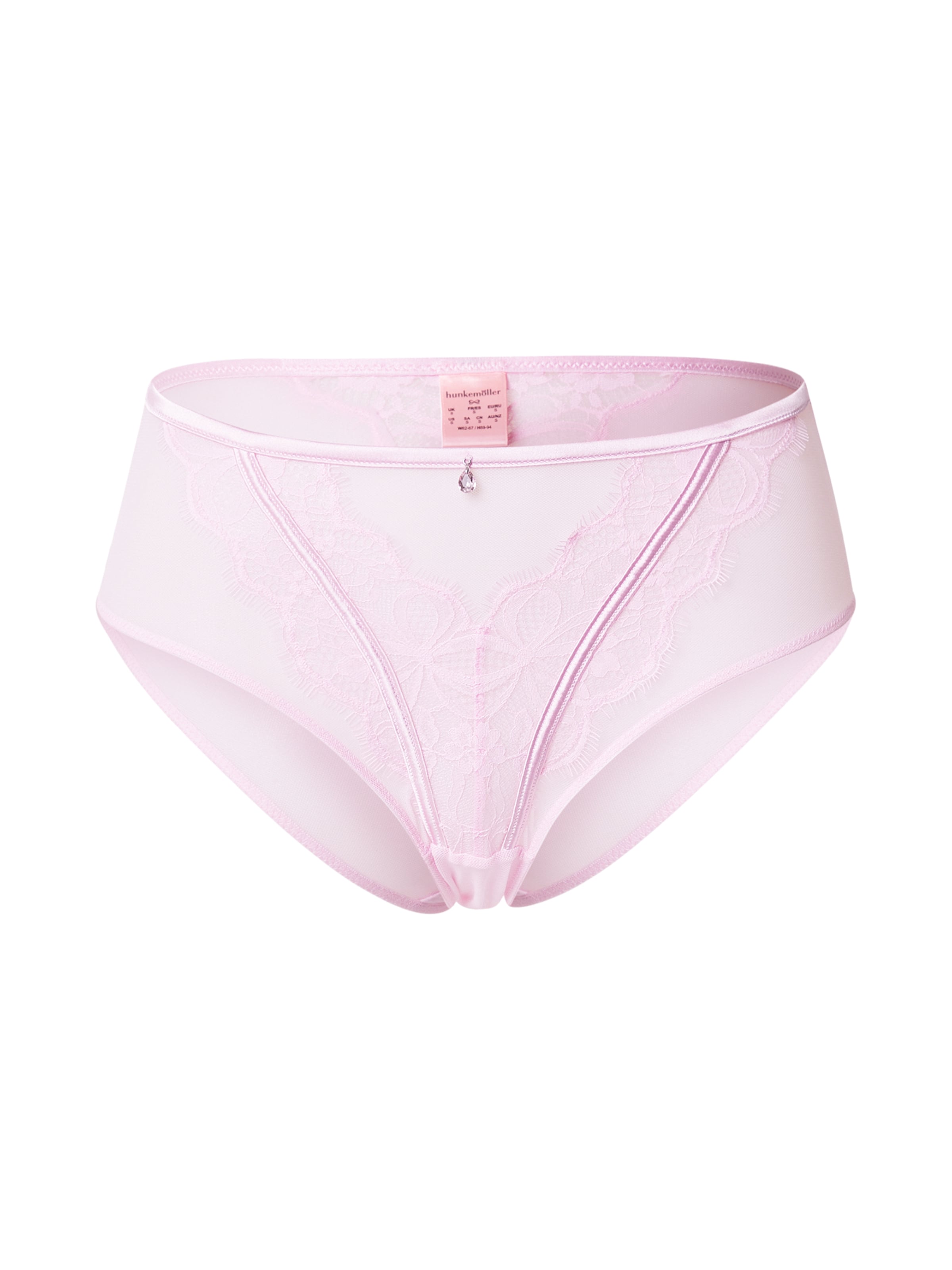 Hunkemöller Трусики 'Prina' в цвете Rose
Hunkemöller Трусики 'Prina' в цвете Rose