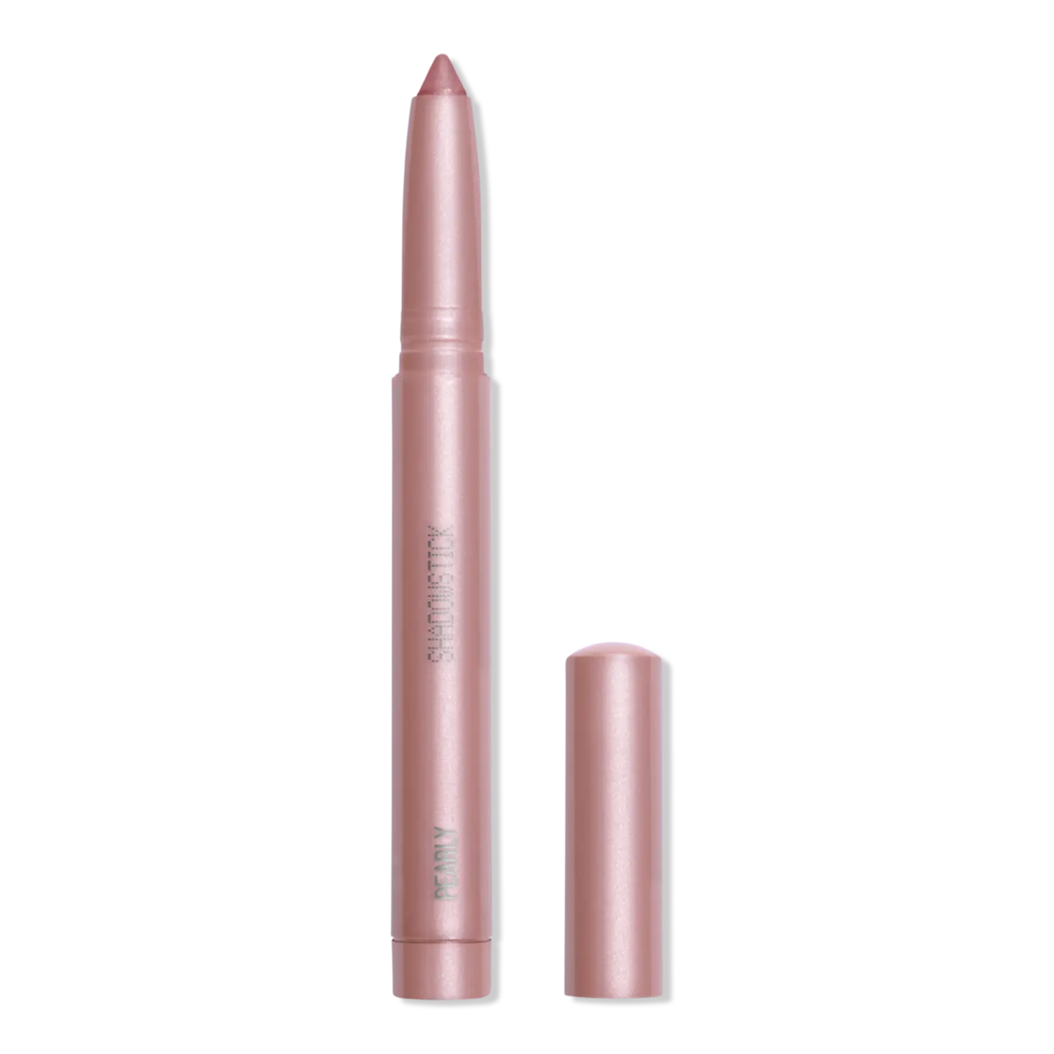 Тени для век Shadowstick about-face, Baroque (pearly pinky ice)
Тени для век Shadowstick about-face, Baroque (pearly pinky ice)