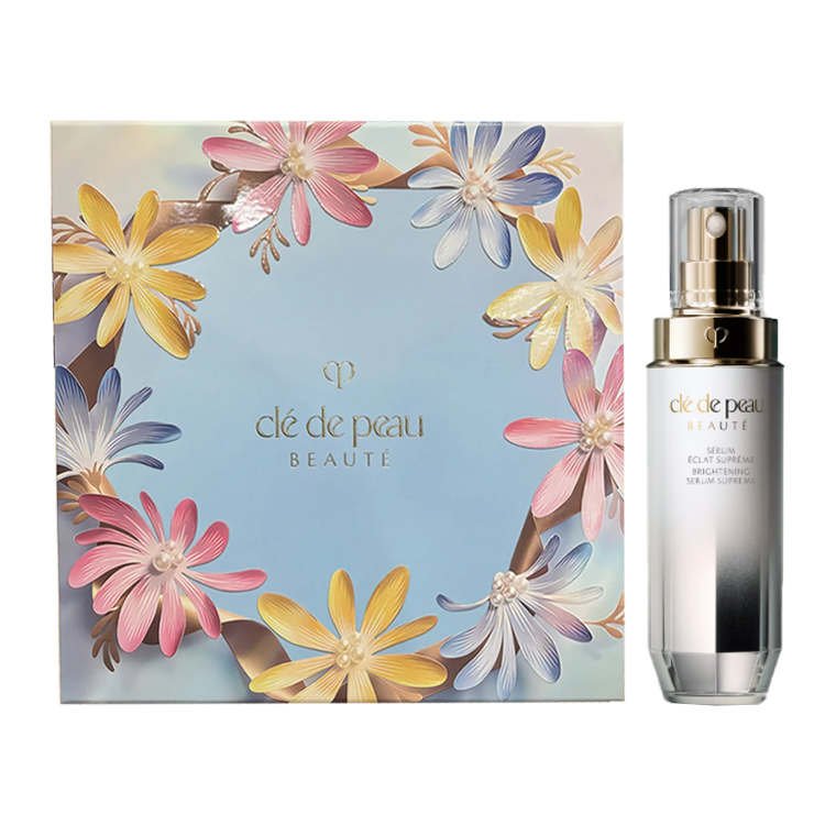 Сыворотка унисекс Clé De Peau Beauté
Сыворотка унисекс Clé De Peau Beauté