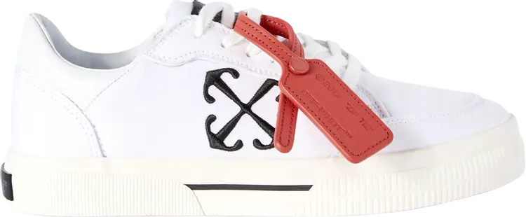 Кроссовки Off-White New Low Vulcanized 'White Black', белый, Белый;красный, Кроссовки Off-White New Low Vulcanized 'White Black', белый
Кроссовки Off-White New Low Vulcanized 'White Black', белый, Белый;красный, Кроссовки Off-White New Low Vulcanized 'White Black', белый