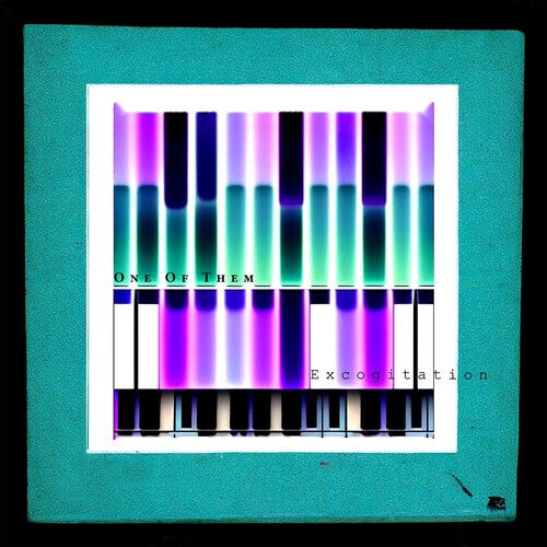 Виниловая пластинка One of Them: Excogitation
Виниловая пластинка One of Them: Excogitation