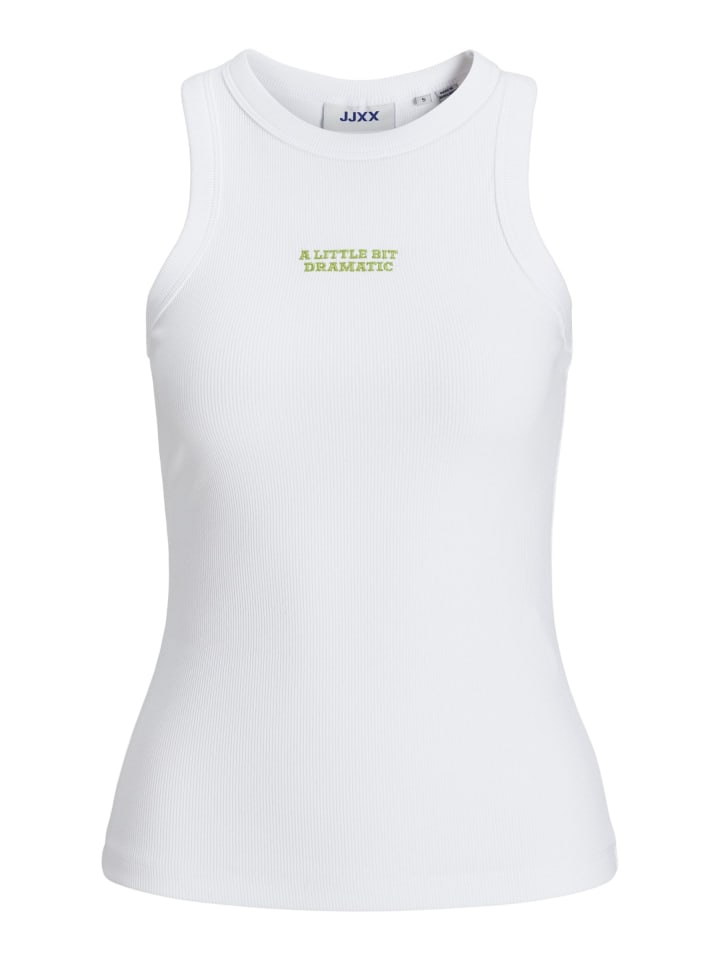 Топ JJXX, ярко-белый
Топ JJXX, ярко-белый