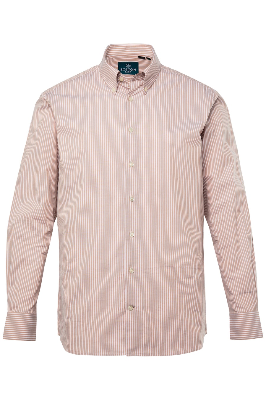 Рубашка на пуговицах Comfort fit Boston Park, оранжевый
Рубашка на пуговицах Comfort fit Boston Park, оранжевый