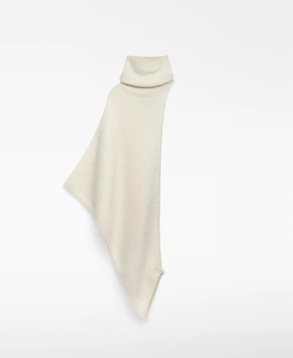 Женское асимметричное пальто с воротником-стойкой Adolfo Dominguez, белый
Женское асимметричное пальто с воротником-стойкой Adolfo Dominguez, белый