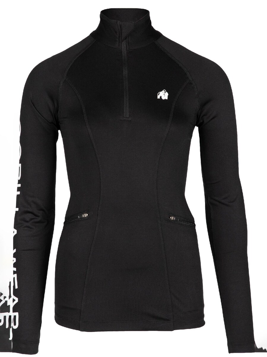 Футболка Performance Gorilla Wear Peyton, белый
Футболка Performance Gorilla Wear Peyton, белый