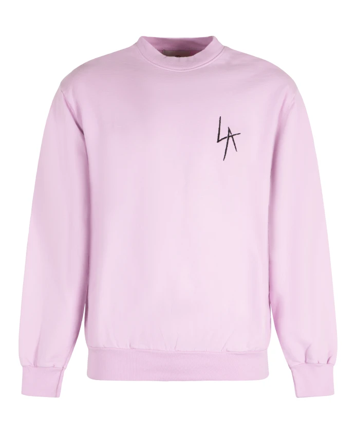 Флисовая куртка с круглым вырезом и разрезом Local Authority, розовый
Флисовая куртка с круглым вырезом и разрезом Local Authority, розовый