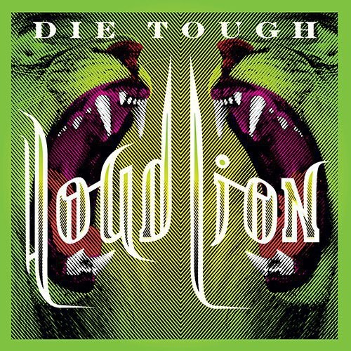 CD диск Loud Lion: Die Tough
CD диск Loud Lion: Die Tough