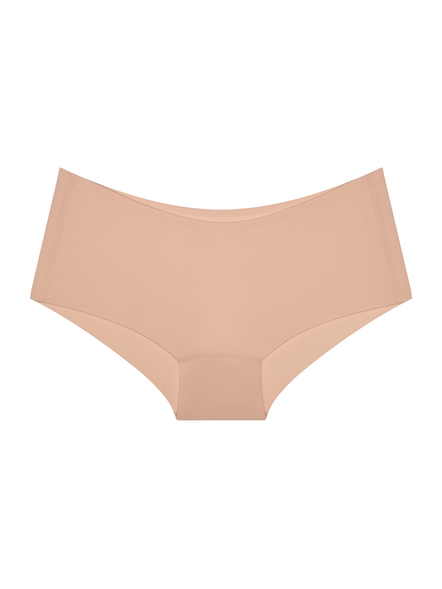 Трусики TRIUMPH Smart Invisible Boyshort, бежевый
Трусики TRIUMPH Smart Invisible Boyshort, бежевый