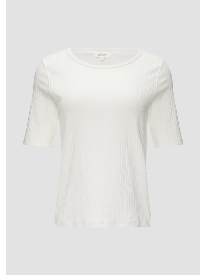 s.Oliver Футболка цвета 0210_крем, Хаки, s.Oliver Футболка цвета 0210_крем
s.Oliver Футболка цвета 0210_крем, Хаки, s.Oliver Футболка цвета 0210_крем