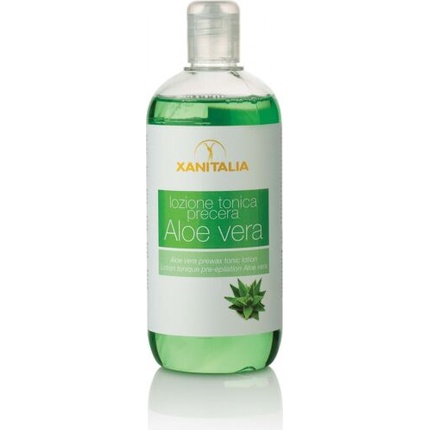 Очищающая вода Aloe Vera 100ml
Очищающая вода Aloe Vera 100ml