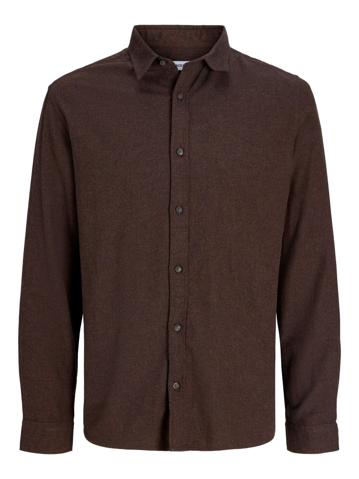 Рубашка Jack & Jones
Рубашка Jack & Jones